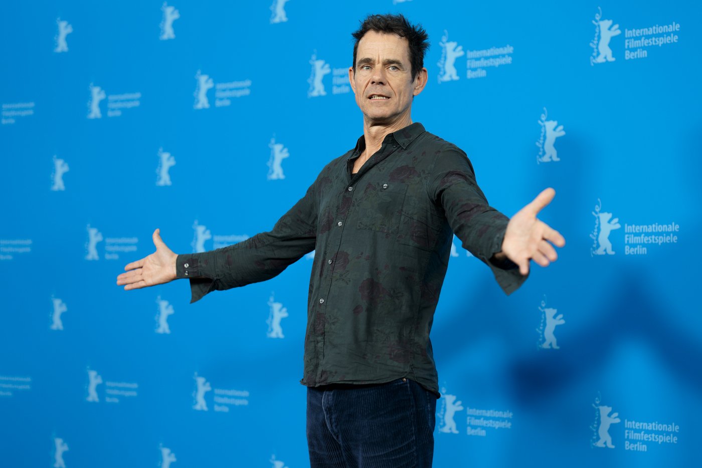 The 75th Berlin Film Festival kicks off with 'The Light' shining on politics | iNFOnews.ca