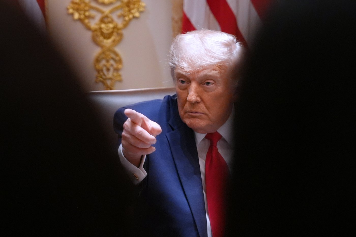The Latest: Iran negotiators agree to extend ceasefire, begin nuclear talks pending Trump approval | iNwheels The Latest: Iran negotiators agree to extend ceasefire, begin nuclear talks pending Trump approval | iNwheels