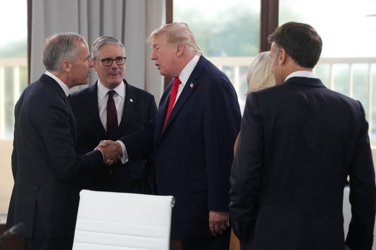 Quick quotes: Here's what people are saying about the Canada-U.S. trade negotiations | iNFOnews.ca