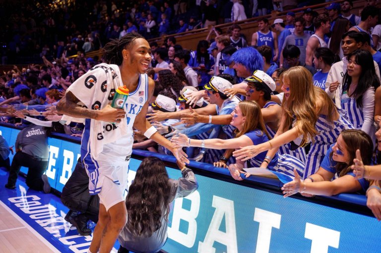 Champions Classic: No. 17 Michigan State vs. No. 12 Kentucky, No. 5 Duke vs. No. 24 Kansas | iNFOnews.ca