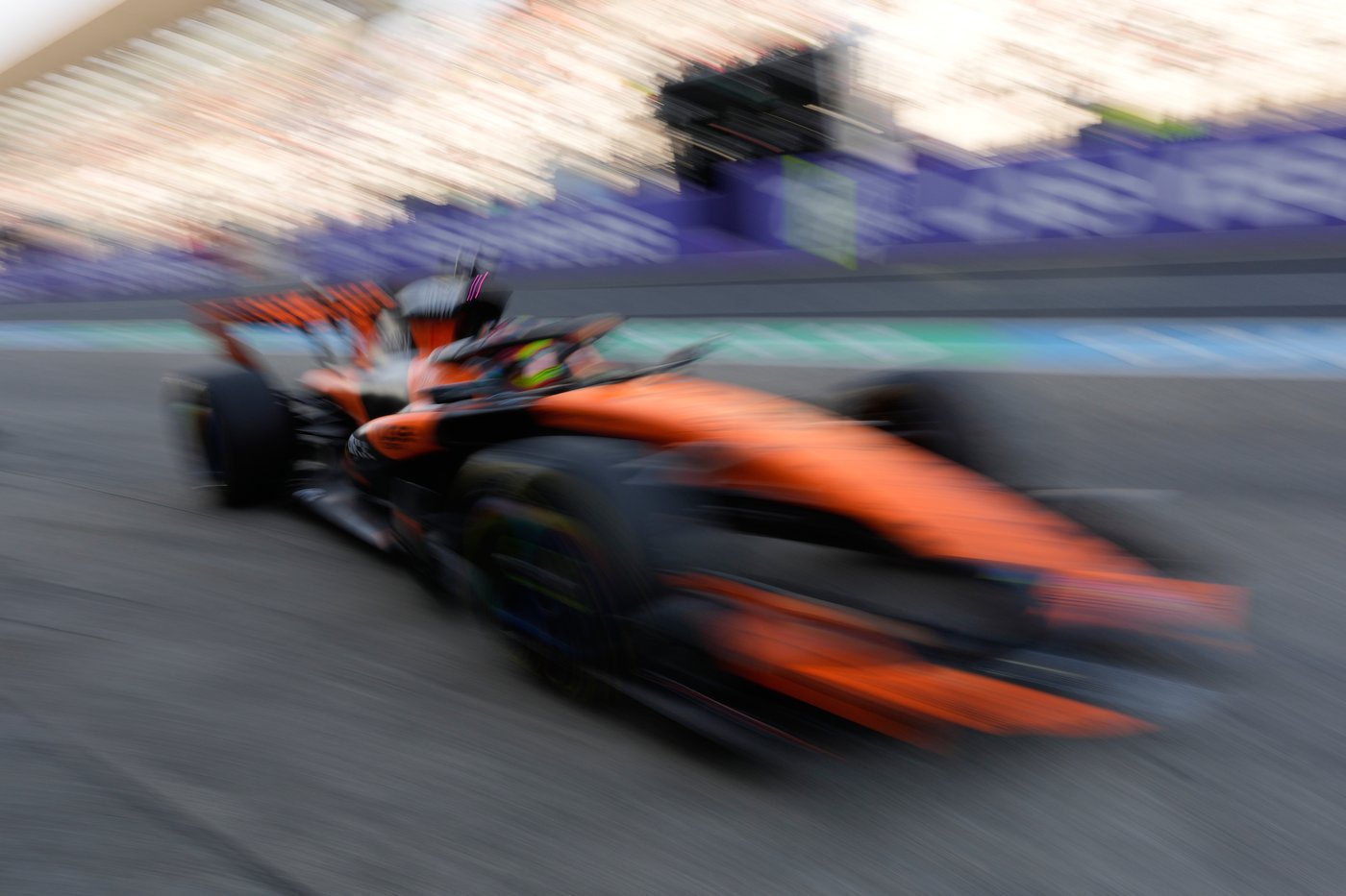 F1 hiatus upcoming: Japanese GP will be the last race for 5 weeks due to the Iran war | iNFOnews.ca F1 hiatus upcoming: Japanese GP will be the last race for 5 weeks due to the Iran war | iNFOnews.ca