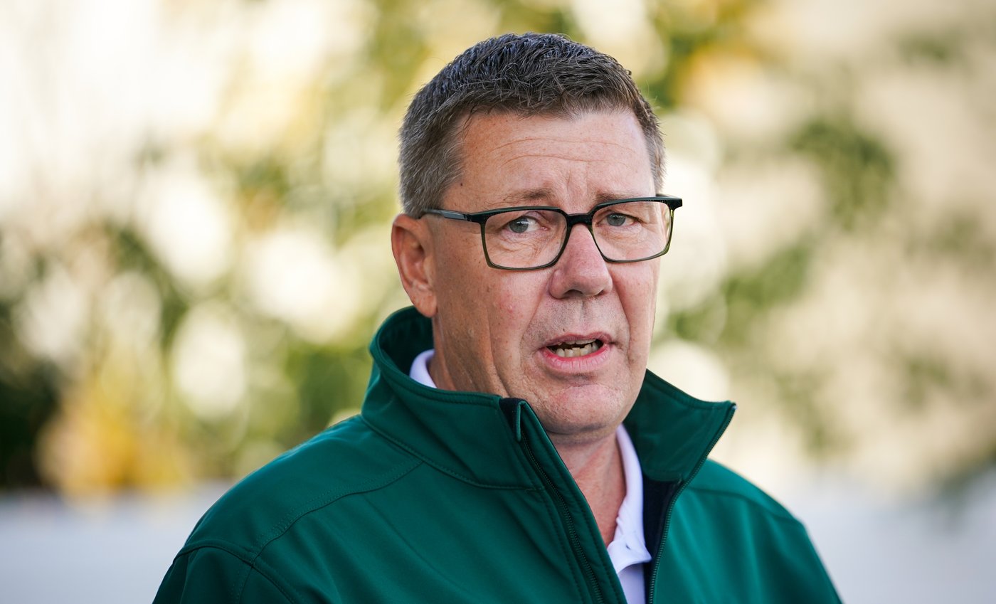 Saskatchewan teachers get degrading messages after change room complaint | iNFOnews.ca
