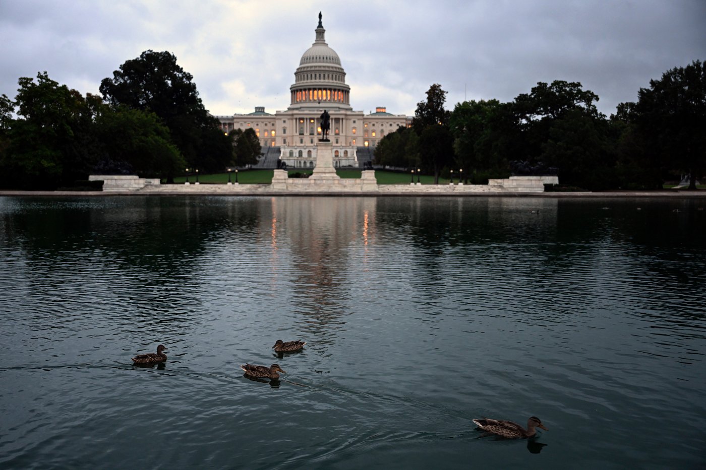 AP reader question: How might the federal shutdown affect the economy? | iNFOnews.ca AP reader question: How might the federal shutdown affect the economy? | iNFOnews.ca