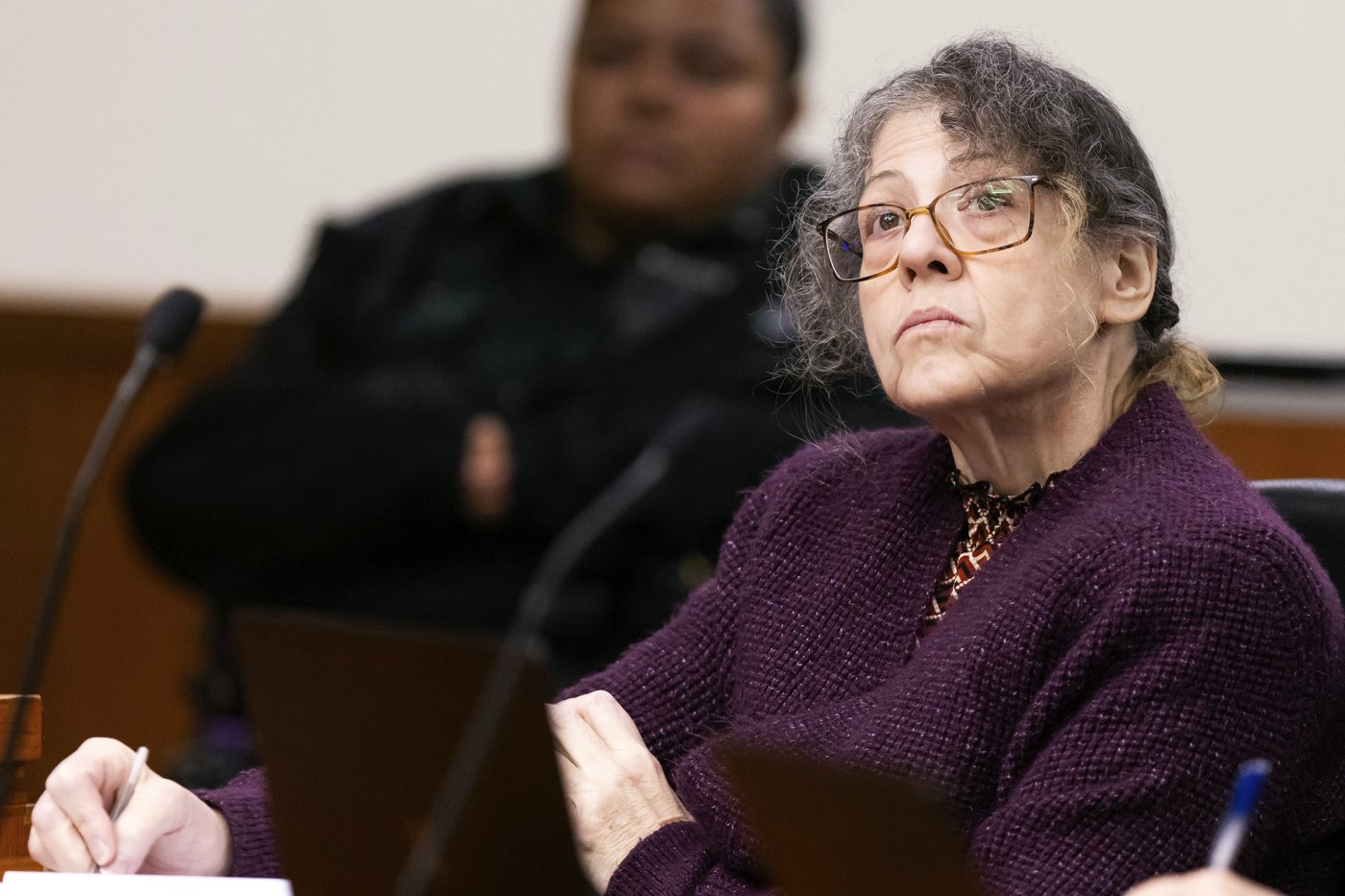 White woman who fatally shot Black neighbor through door faces manslaughter sentence in Florida | iNFOnews.ca