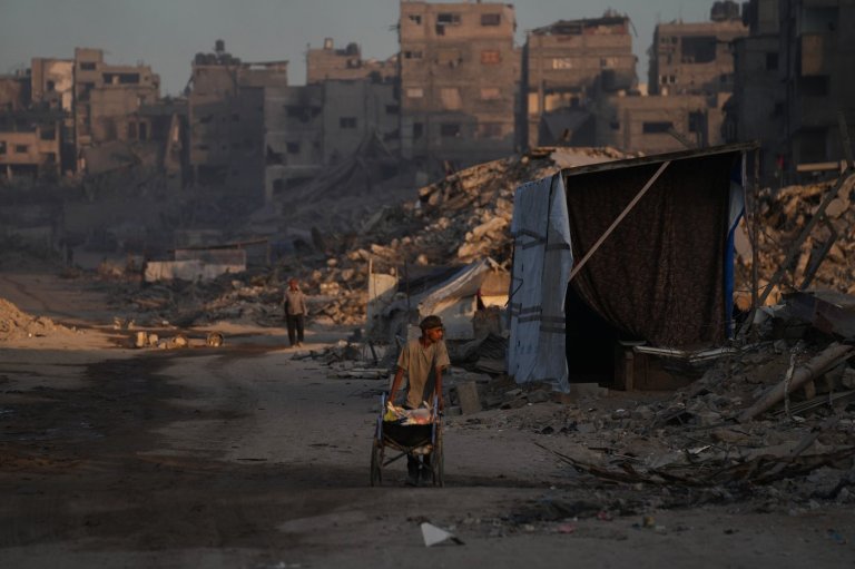 Rubio will travel to Israel after Vance's visit to ensure fragile Gaza ceasefire holds | iNFOnews.ca