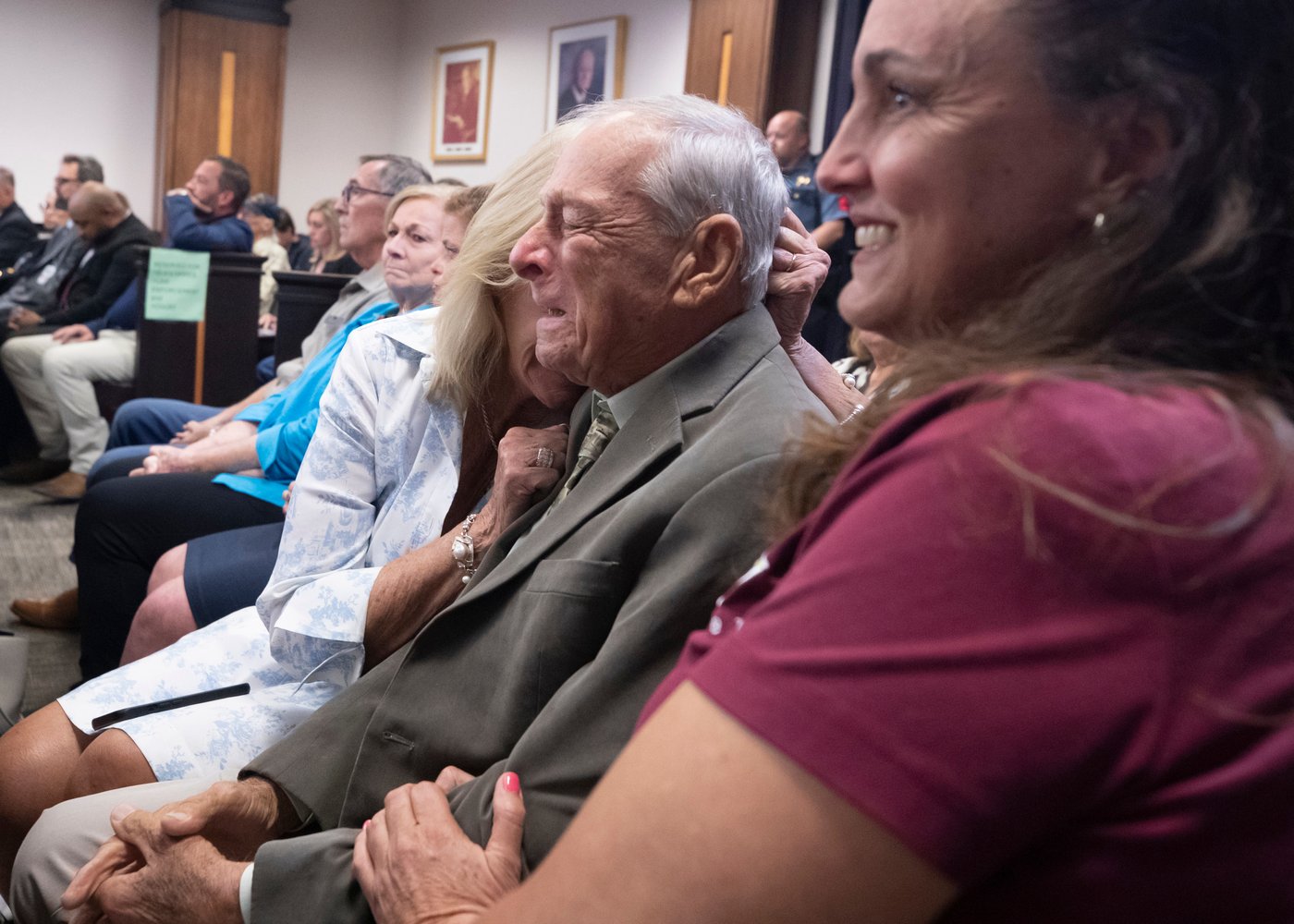 Man sentenced to 20 years over a 'Texas Killing Fields' case, decades after dozens of bodies found | iNFOnews.ca Man sentenced to 20 years over a 'Texas Killing Fields' case, decades after dozens of bodies found | iNFOnews.ca