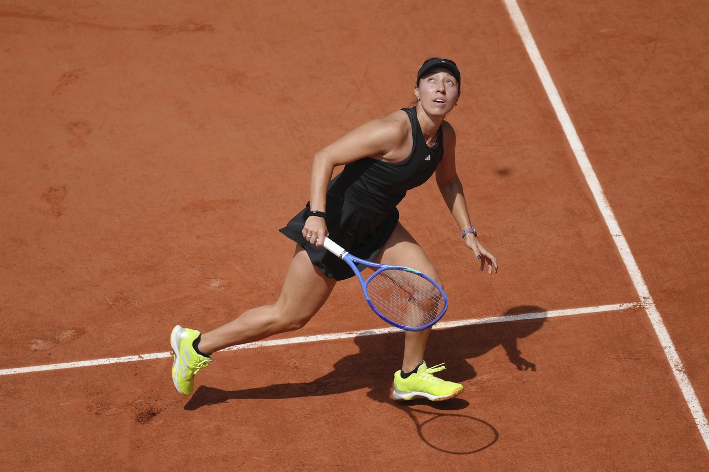 PHOTO COLLECTION: Best of French Open Tennis Second Round | iNFOnews.ca