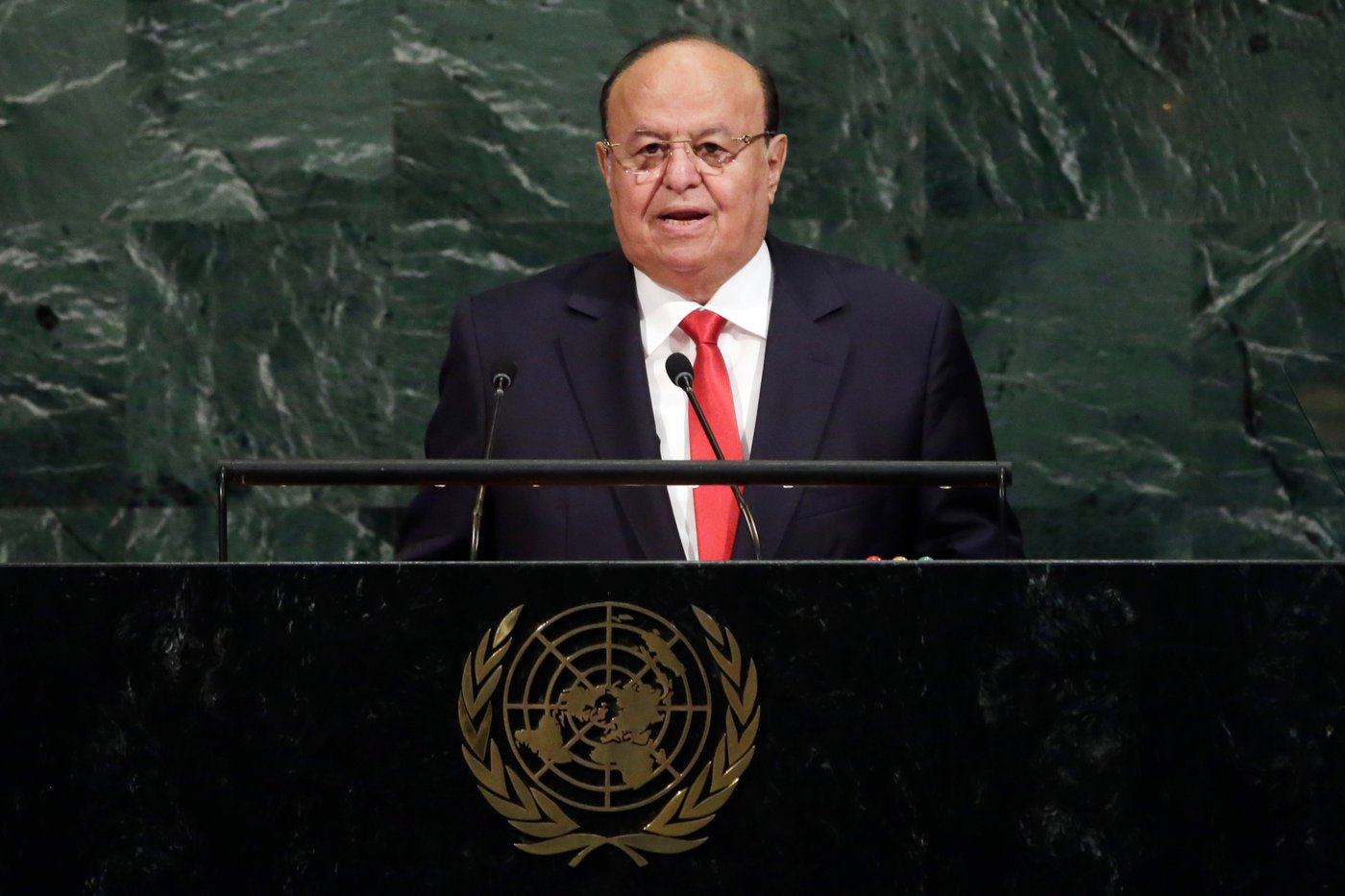 Former Yemen president Abdrabbuh Mansour Hadi dies at 80 | iNFOnews.ca