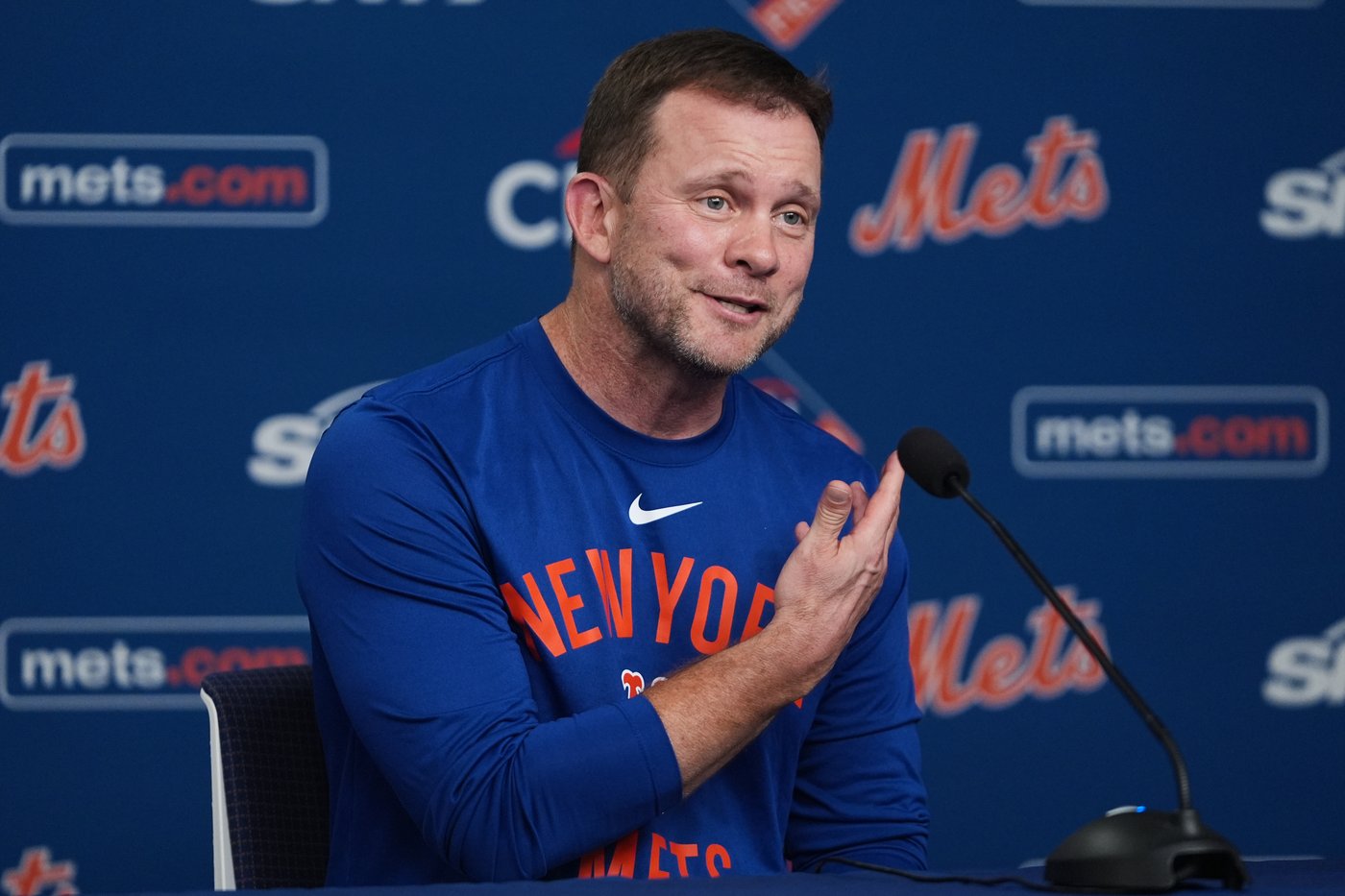 Mets call up Christopher Morel from minors and cut infielder Gabriel Arias | iNFOnews.ca Mets call up Christopher Morel from minors and cut infielder Gabriel Arias | iNFOnews.ca