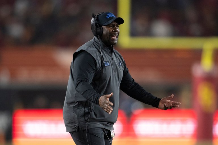 Ex-UCLA interim head coach Tim Skipper lands head job at Cal Poly after leading Bruins for 9 games | iNFOnews.ca