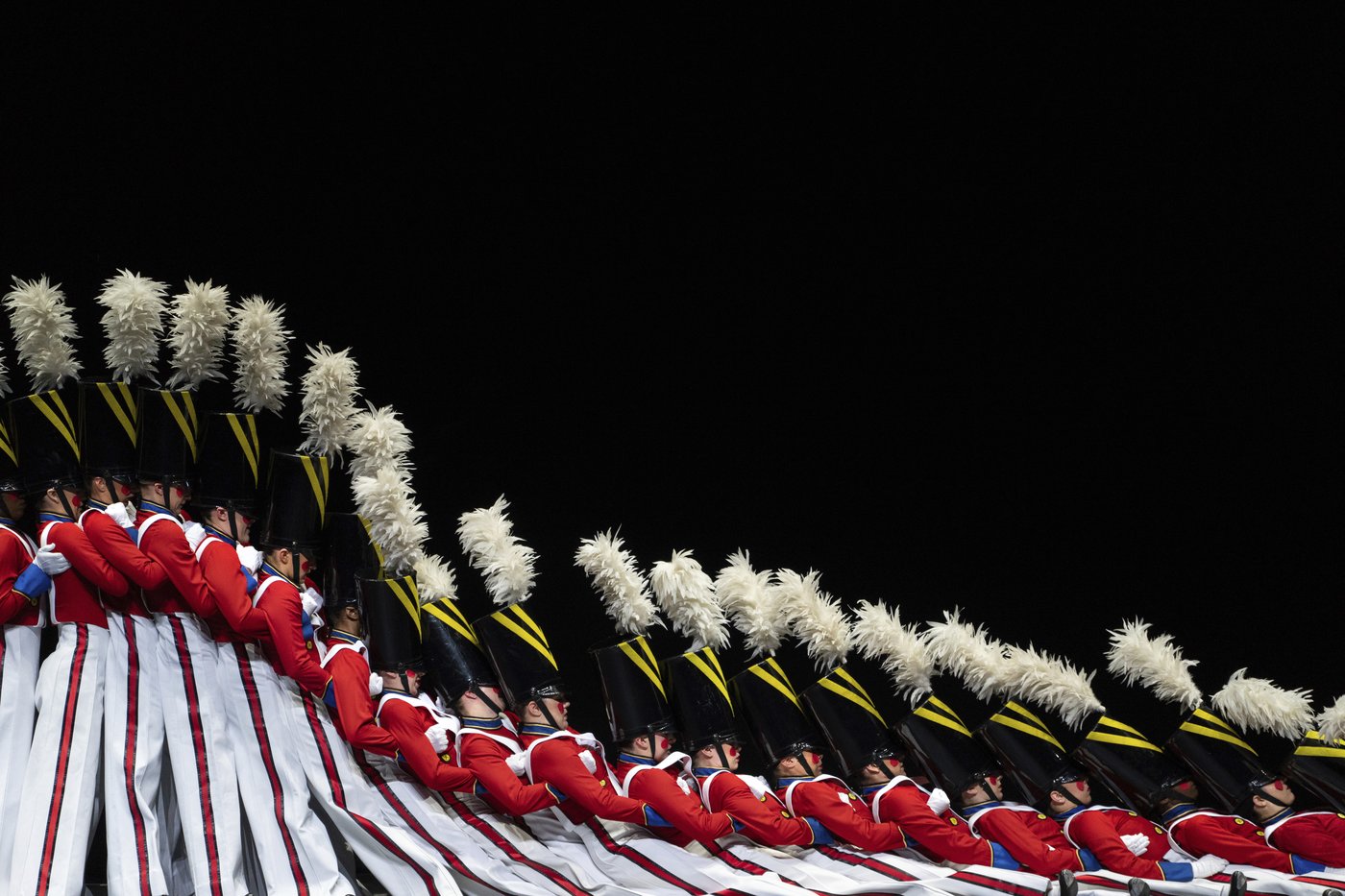 PHOTO COLLECTION: AP Pictures of the Month December | iNFOnews.ca