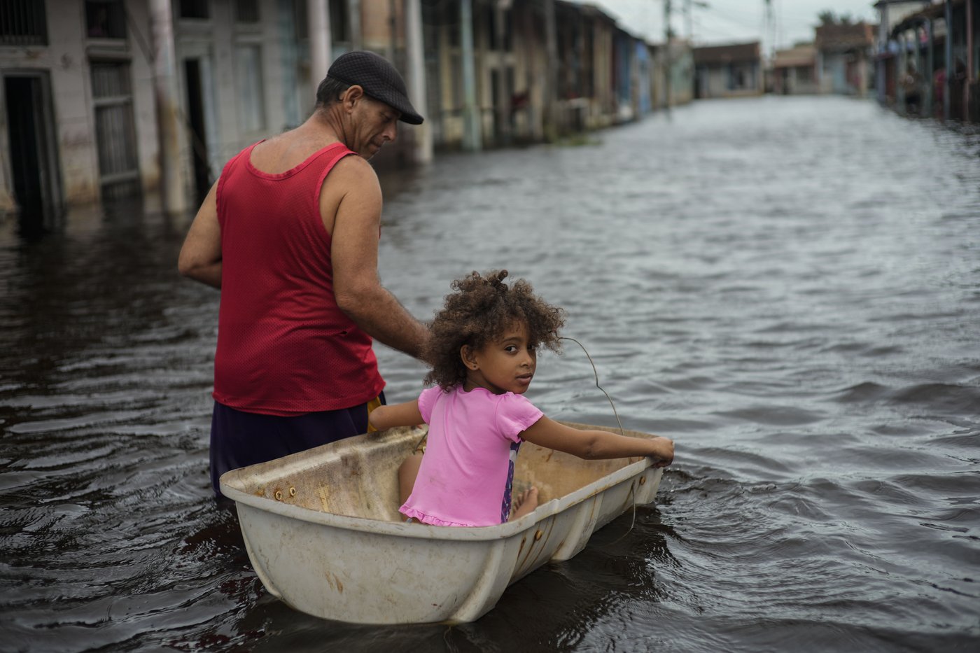Helene makes landfall in northwestern Florida as a Category 4 hurricane | iNFOnews.ca Helene makes landfall in northwestern Florida as a Category 4 hurricane | iNFOnews.ca