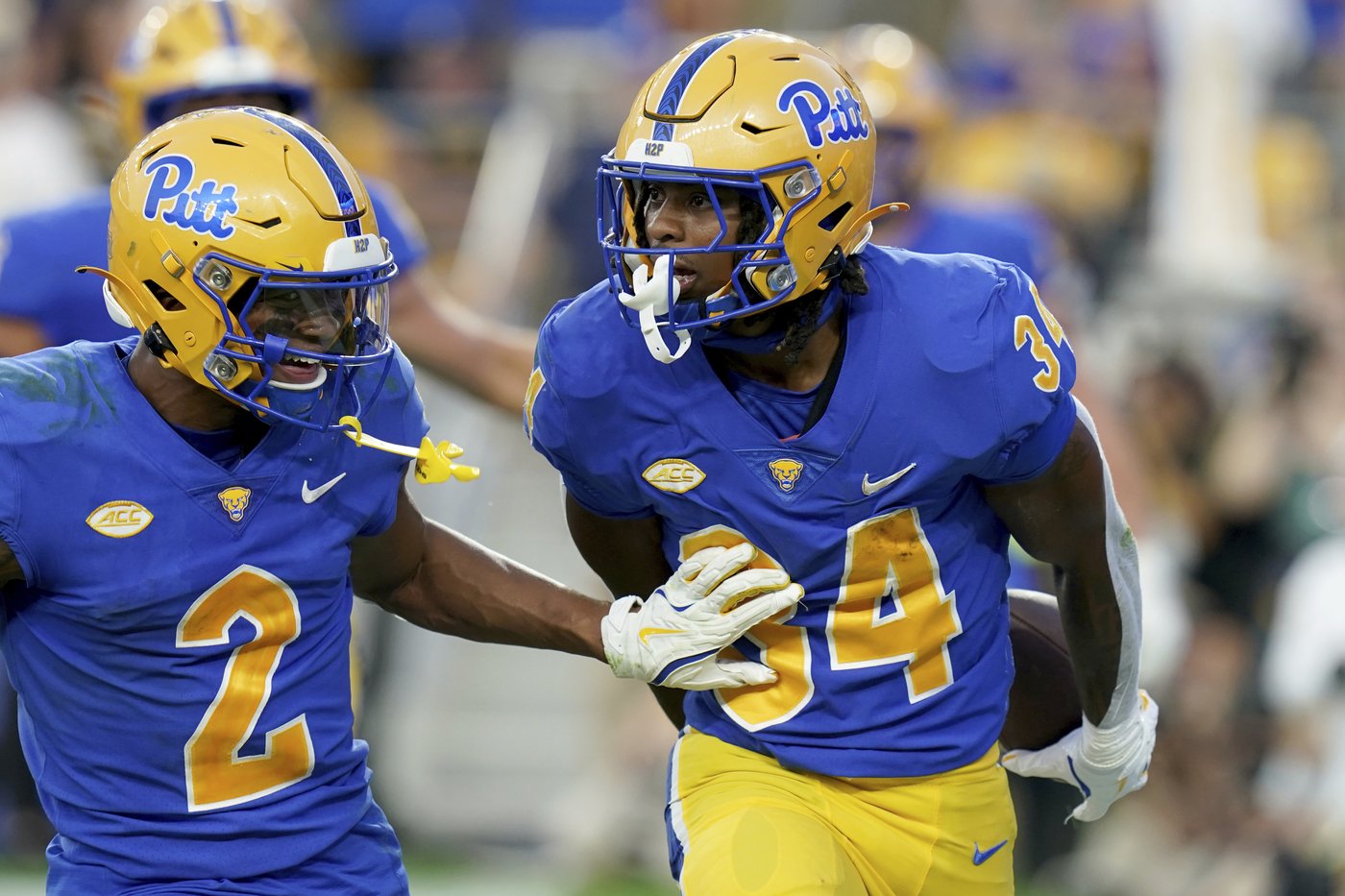 Pitt searches for first 4-0 start in 24 years as Youngstown State visits | iNFOnews.ca