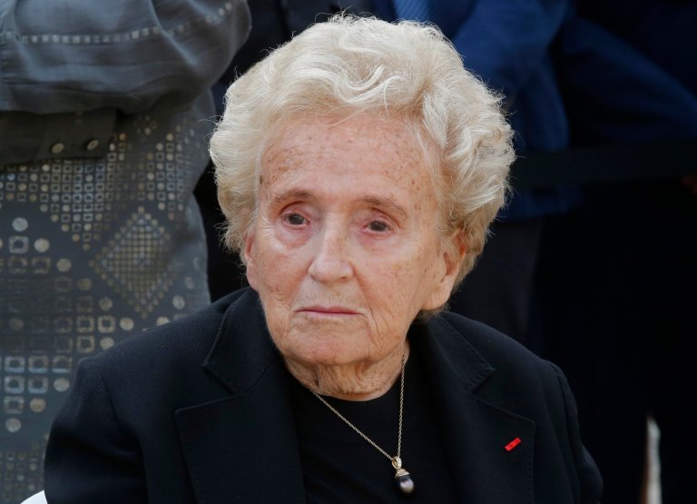 Bernadette Chirac, formidable former first lady of France, dies at 93 | iNFOnews.ca