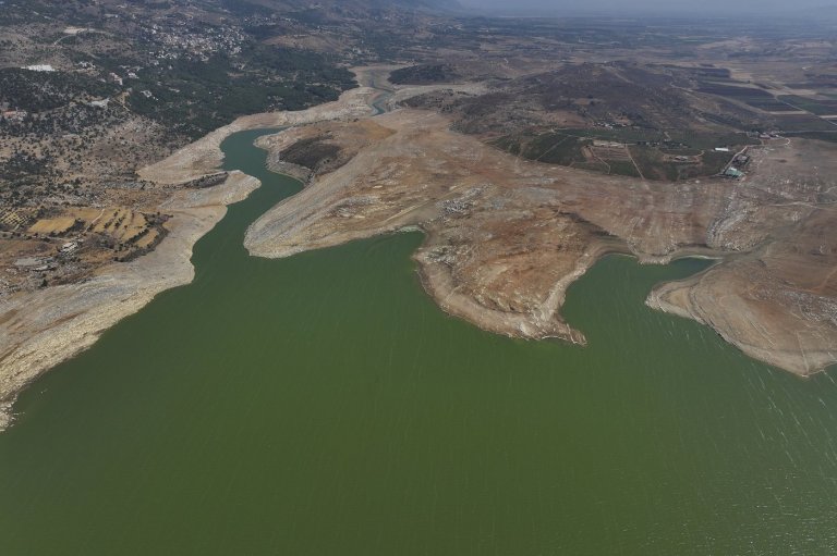 The worst drought in decades is threatening Syria's fragile recovery from years of civil war | iNFOnews.ca