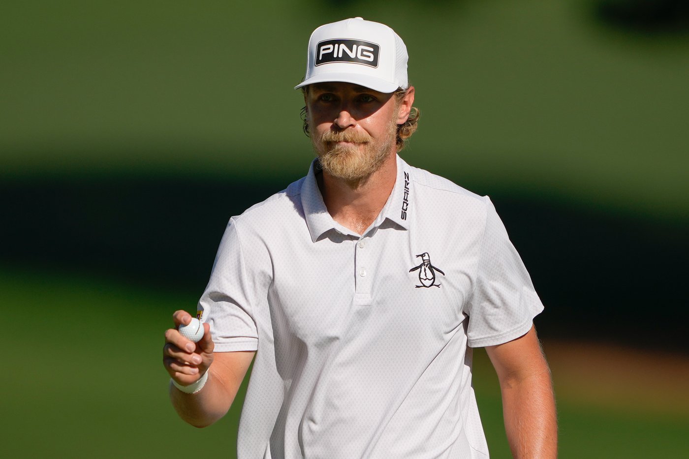 Norway's Kristoffer Reitan earns 2-shot win at Truist Championship for first PGA Tour victory | iNFOnews.ca