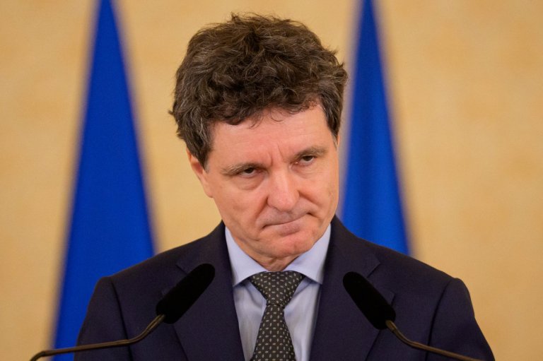 Romania's president nominates a new prime minister to break a political deadlock | iNFOnews.ca