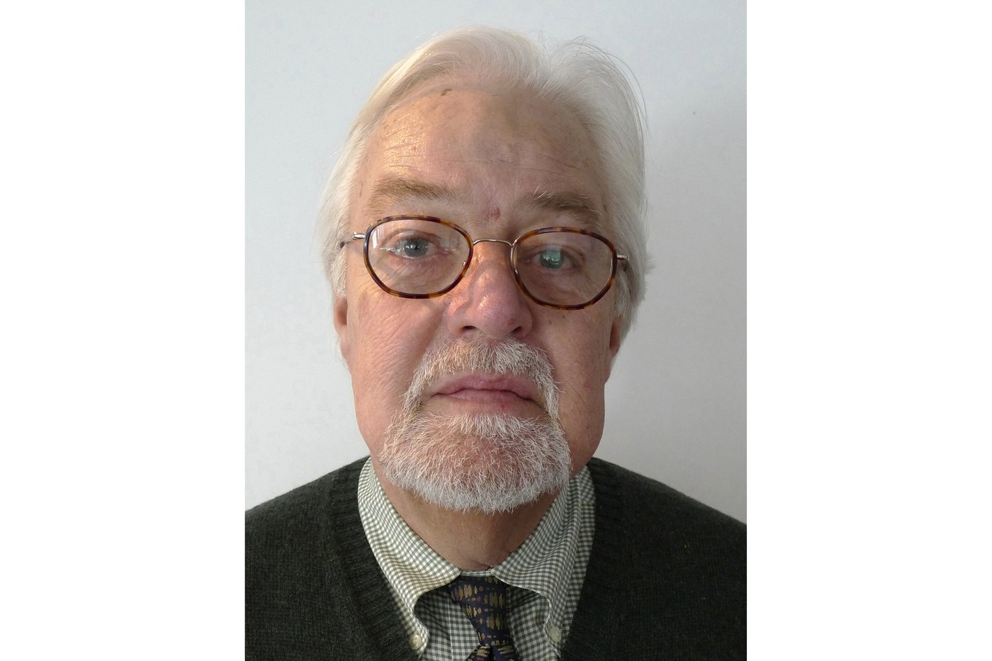 Steven Hurst, who covered world events for The Associated Press, NBC and CNN, has died at 77 | iNFOnews.ca Steven Hurst, who covered world events for The Associated Press, NBC and CNN, has died at 77 | iNFOnews.ca