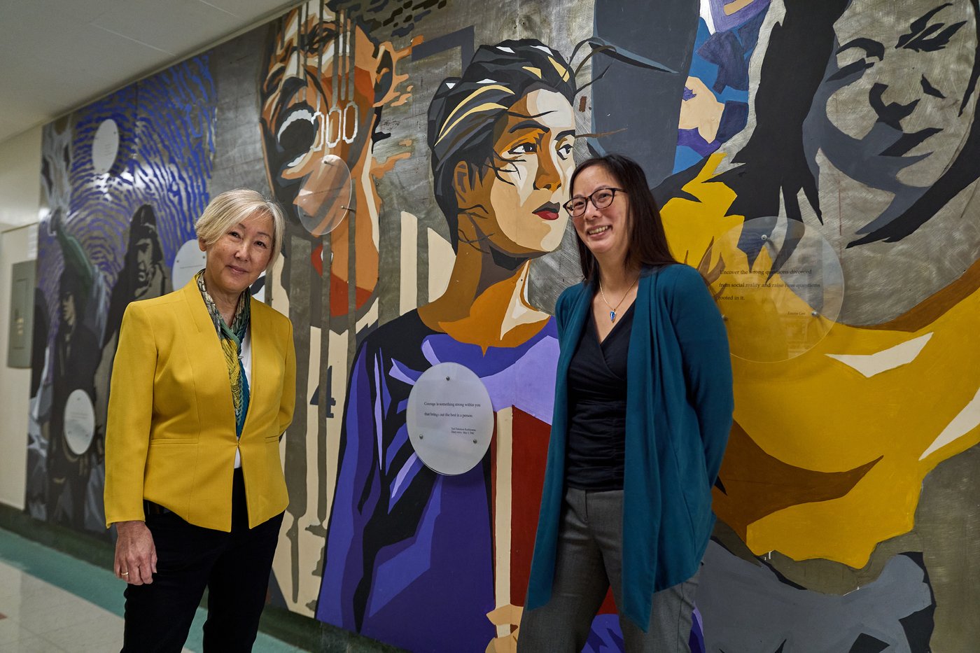 UCLA online textbook gives voice to Asian American, Pacific Islander history and cultures | iNFOnews.ca