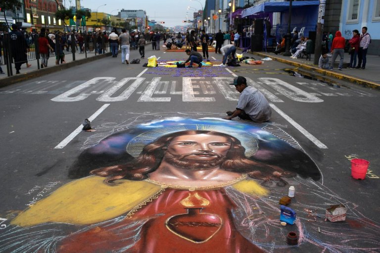 US Catholic bishops are consecrating the nation to the Sacred Heart of Jesus. Here's what that means | iNFOnews.ca