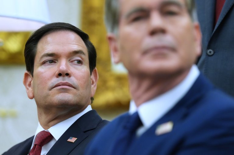 Rubio gathers countries on left-wing political violence as it becomes a Trump focus in elections | iNFOnews.ca