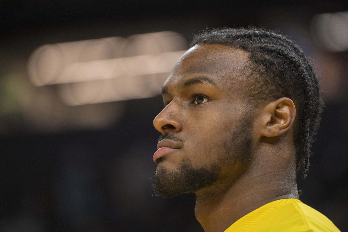 While LeBron and Bronny prepare for their historic family pairing, the Lakers shrug off the critics | iNFOnews.ca While LeBron and Bronny prepare for their historic family pairing, the Lakers shrug off the critics | iNFOnews.ca