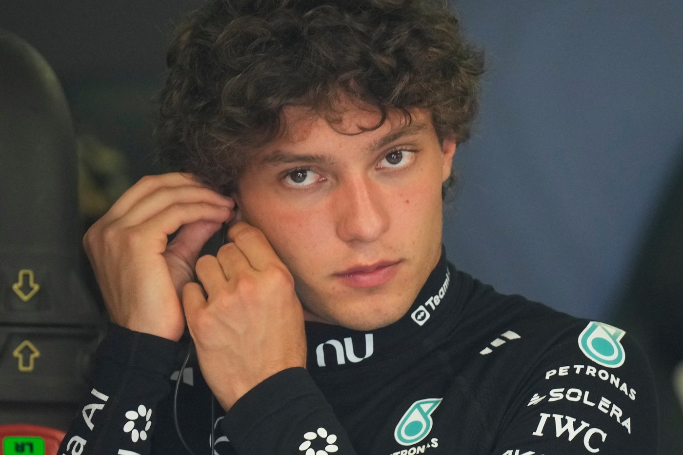 Pressure off for F1 leader Antonelli heading into home grand prix in Italy | iNFOnews.ca Pressure off for F1 leader Antonelli heading into home grand prix in Italy | iNFOnews.ca