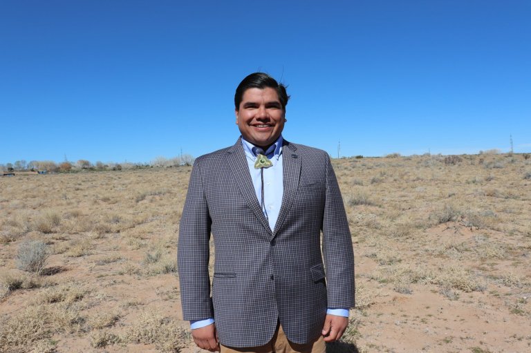 Mark Cruz to lead Indian Health Service amid staffing and infrastructure challenges | iNFOnews.ca