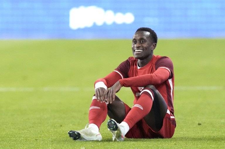 Soccer Canada gets $300K in federal funding for youth initiatives ahead of World Cup | iNFOnews.ca