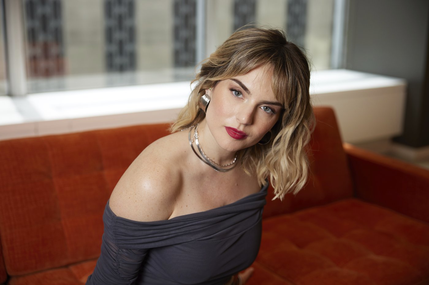 JoJo was a teen sensation. At 33, she's found her voice again | iNFOnews.ca
