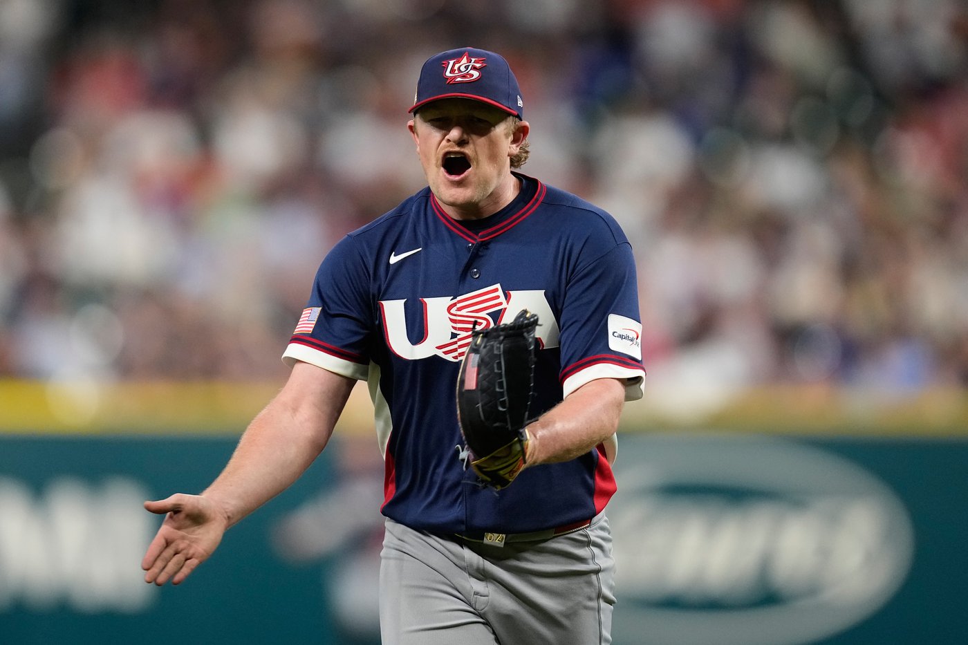 U.S. beats Canada 5-3, advances to the World Baseball Classic semifinals | iNFOnews.ca U.S. beats Canada 5-3, advances to the World Baseball Classic semifinals | iNFOnews.ca