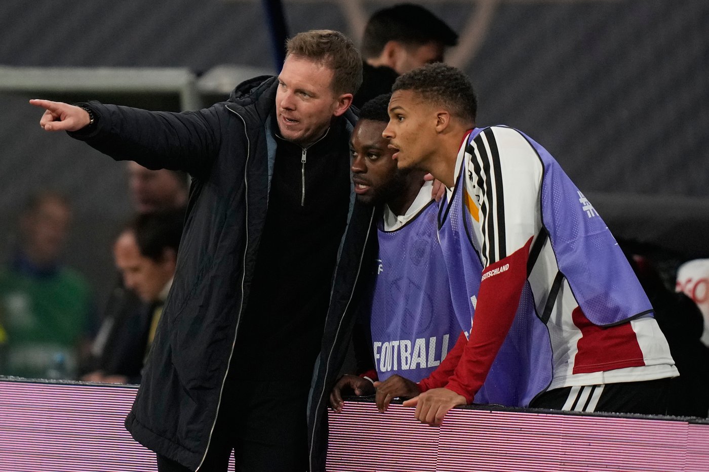 Can Germany avoid another early World Cup exit in Group E against Curacao, Ivory Coast and Ecuador? | iNFOnews.ca