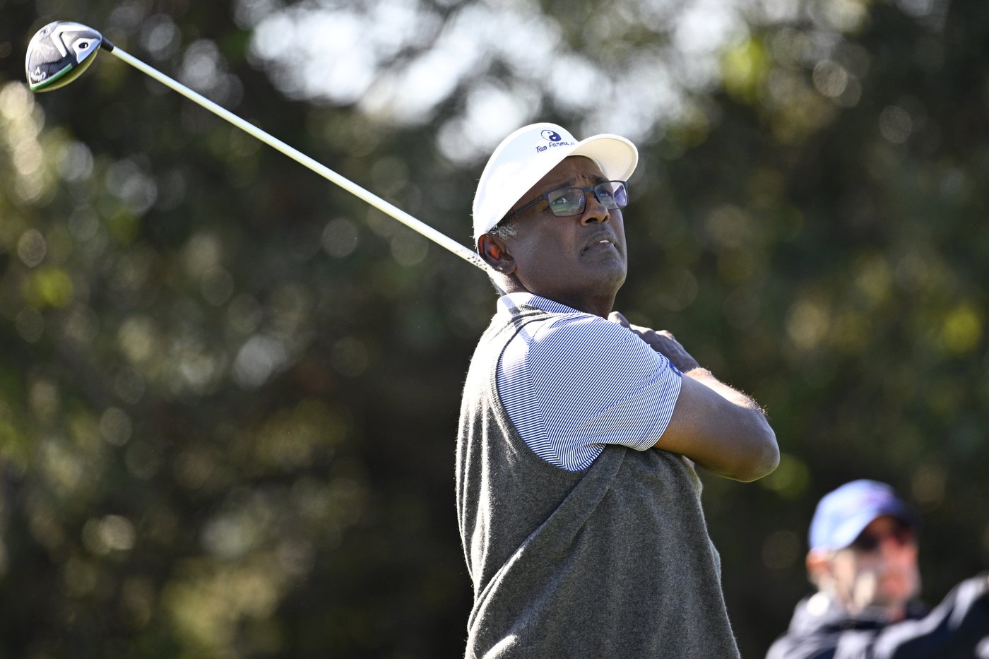 Scottie Scheffler has a tough act to follow | iNFOnews.ca Scottie Scheffler has a tough act to follow | iNFOnews.ca