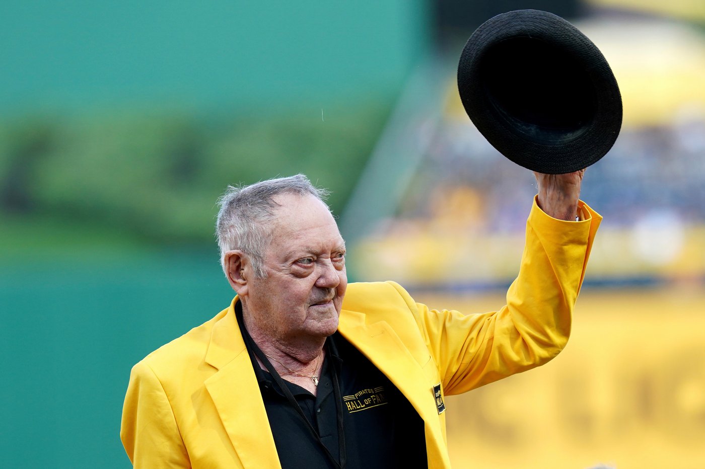 All-Star reliever Elroy Face, who saved 3 games for Pirates in 1960 World Series, dies at 97 | iNFOnews.ca