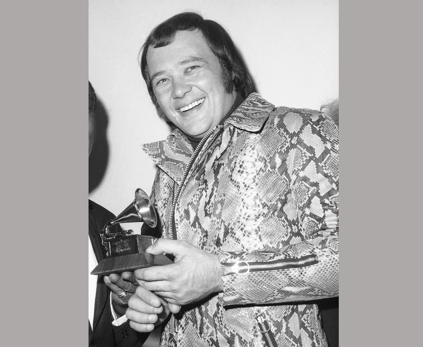 'He wanted to give people hope': David Clayton-Thomas, Canadian singer of Blood, Sweat & Tears, dies at 84 | iNFOnews.ca
