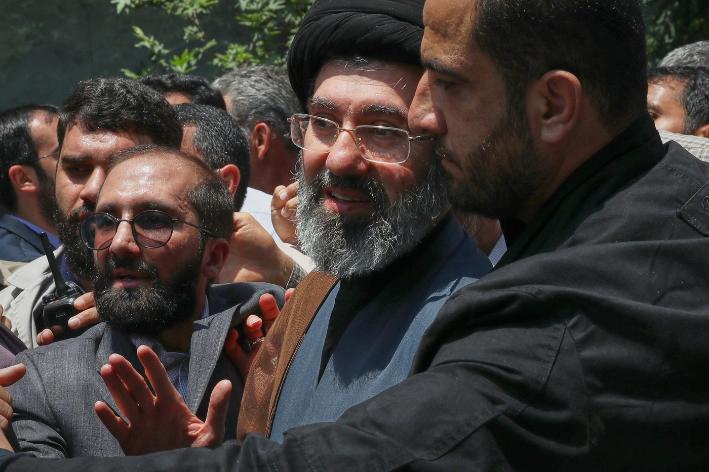 Trump administration denounces CNN for airing messages from Iranian leaders | iNFOnews.ca