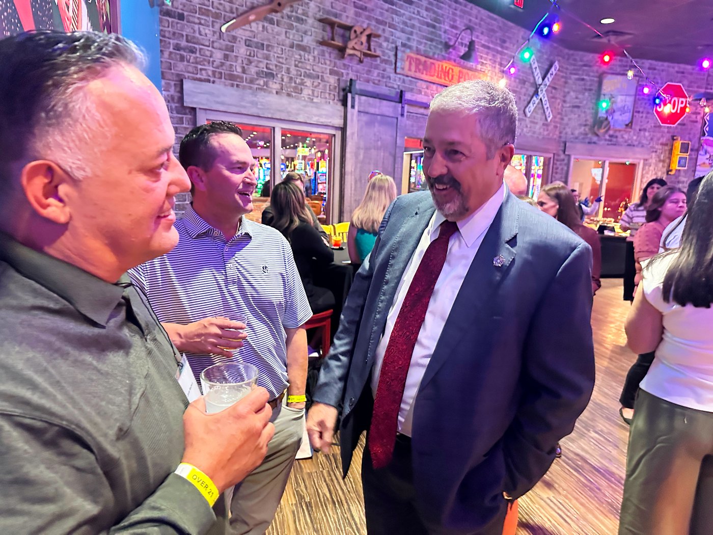 New Mexico politicians grapple with oil windfall from Iran war that's both 'awesome' and awkward | iNFOnews.ca New Mexico politicians grapple with oil windfall from Iran war that's both 'awesome' and awkward | iNFOnews.ca