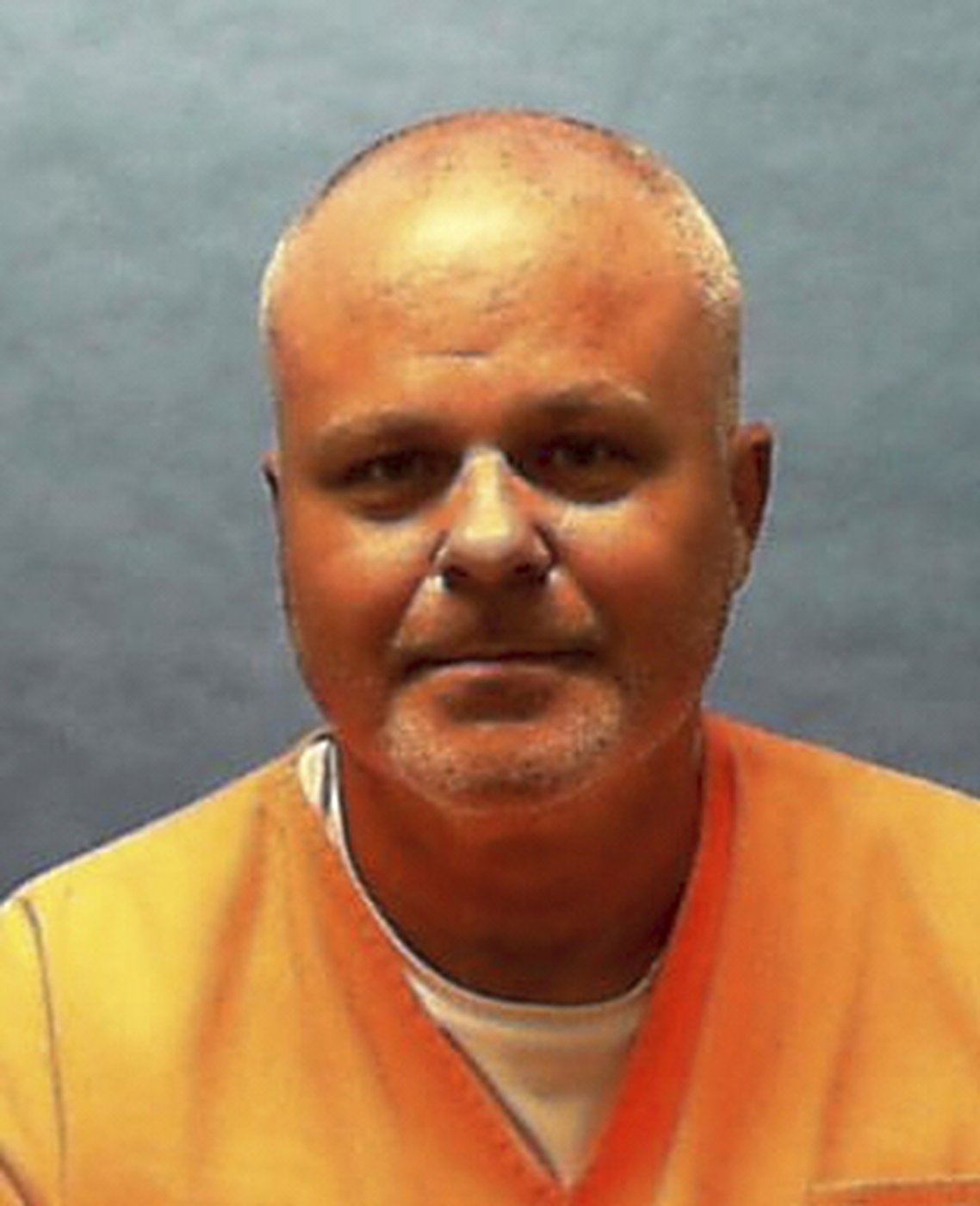 Florida executes man convicted of raping and killing a woman 3 decades ago | iNFOnews.ca Florida executes man convicted of raping and killing a woman 3 decades ago | iNFOnews.ca