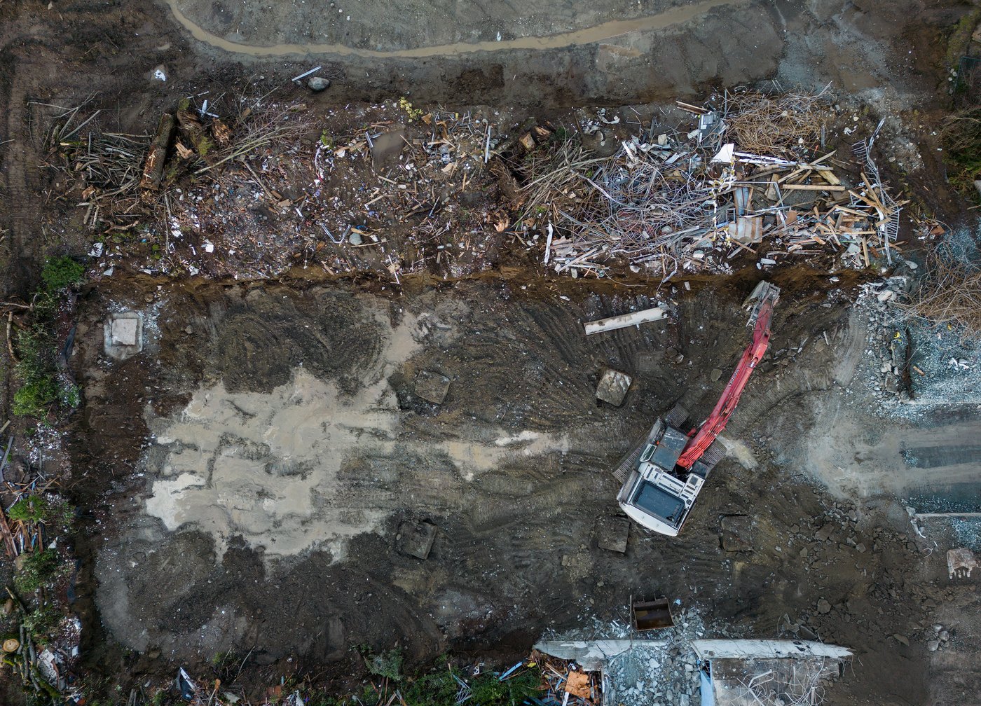 'Tinder of construction' aims to keep B.C. building waste out of landfills | iNFOnews.ca 'Tinder of construction' aims to keep B.C. building waste out of landfills | iNFOnews.ca