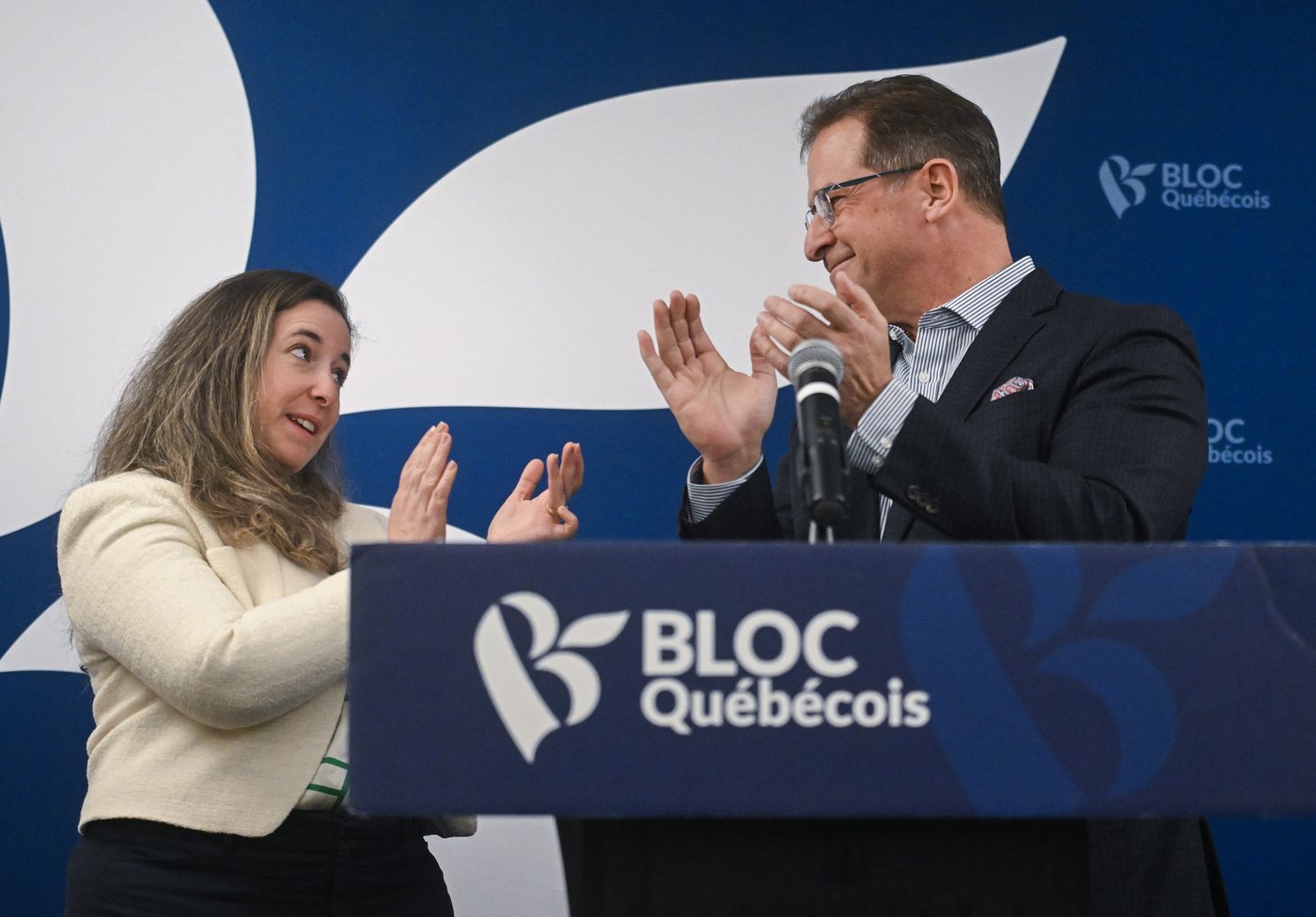 Liberal, Bloc Québécois rematch in Terrebonne riding after Supreme Court nixes result | iNFOnews.ca