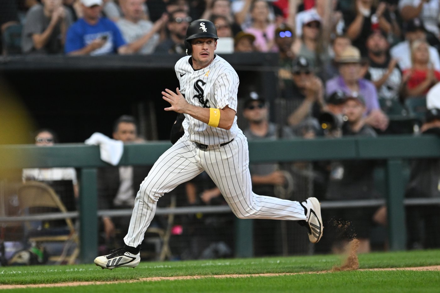 White Sox bullpen throws gem in 10-1 win over Twins to maintain AL Central lead | iNFOnews.ca White Sox bullpen throws gem in 10-1 win over Twins to maintain AL Central lead | iNFOnews.ca