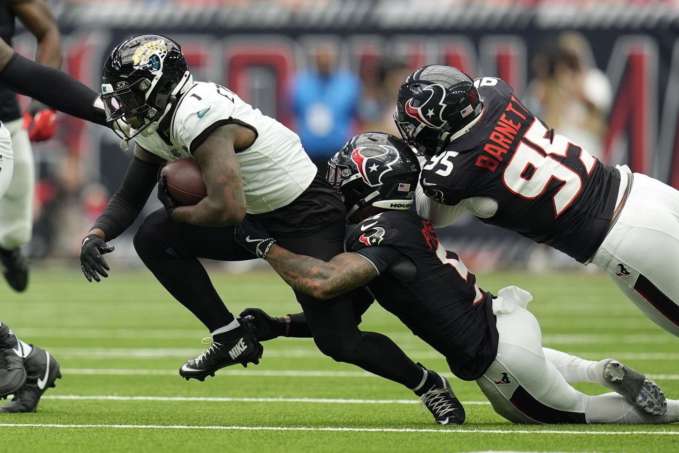 Jaguars coach Doug Pederson should be concerned about his job amid an 0-4 start | iNFOnews.ca