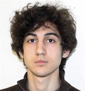 Jurors begin deliberating charges against Boston Marathon bomber Dzhokhar Tsarnaev | iNFOnews.ca