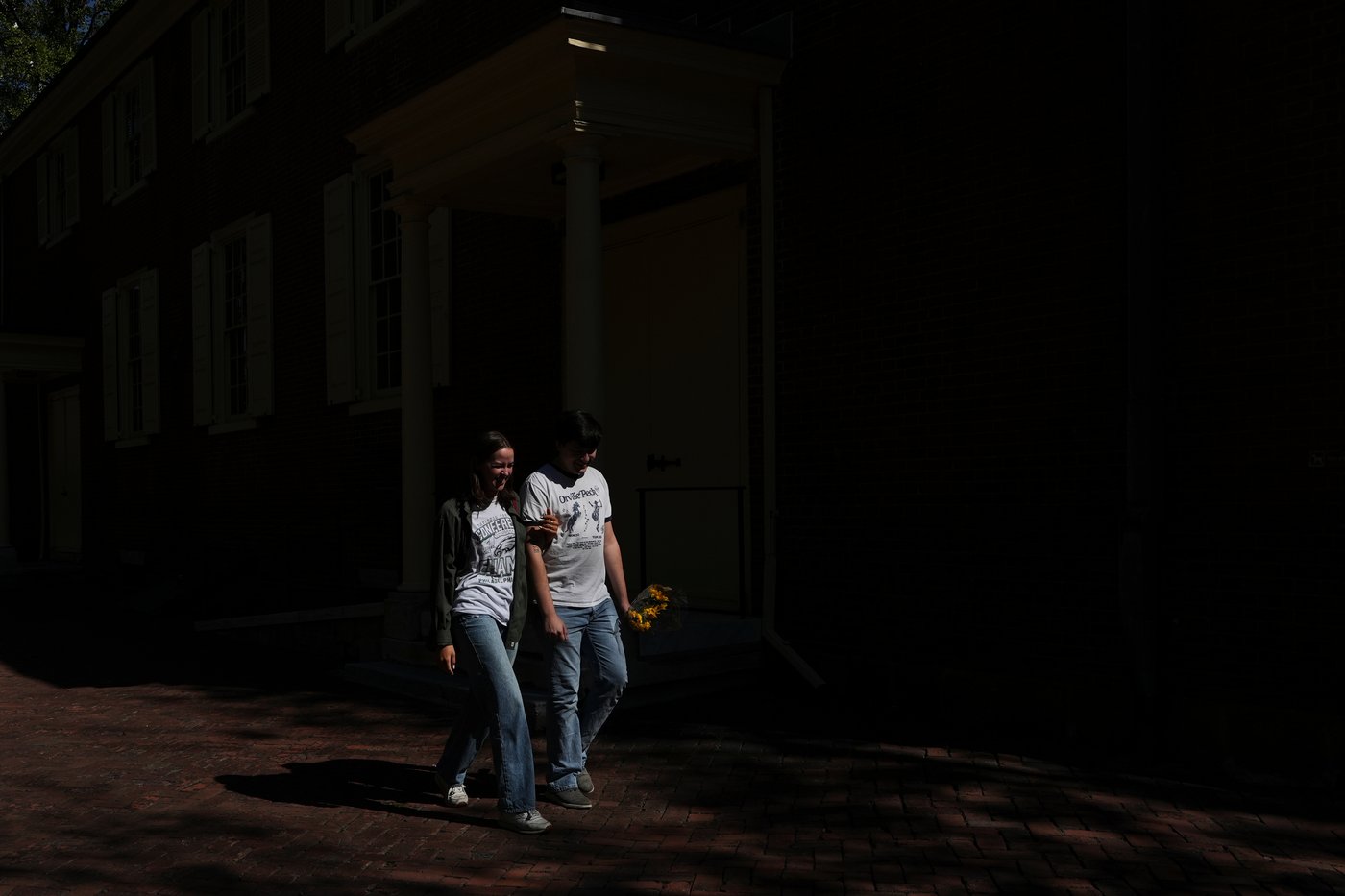Young adults turn to Quakers' silent worship to offset - and cope with - a noisy world | iNFOnews.ca Young adults turn to Quakers' silent worship to offset - and cope with - a noisy world | iNFOnews.ca