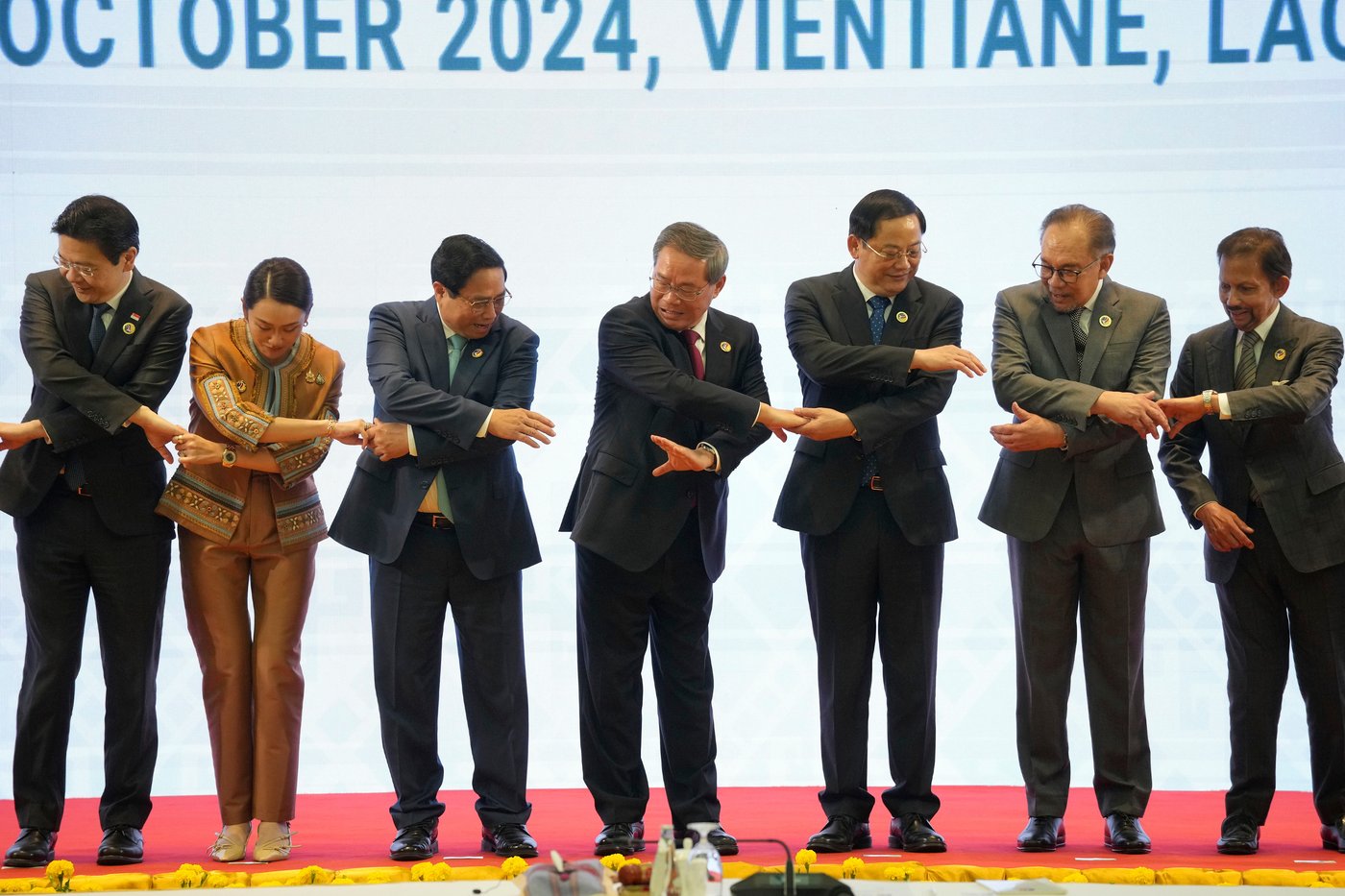 China opens a joint airfield in Laos with construction ongoing and eyes on its military role | iNFOnews.ca China opens a joint airfield in Laos with construction ongoing and eyes on its military role | iNFOnews.ca