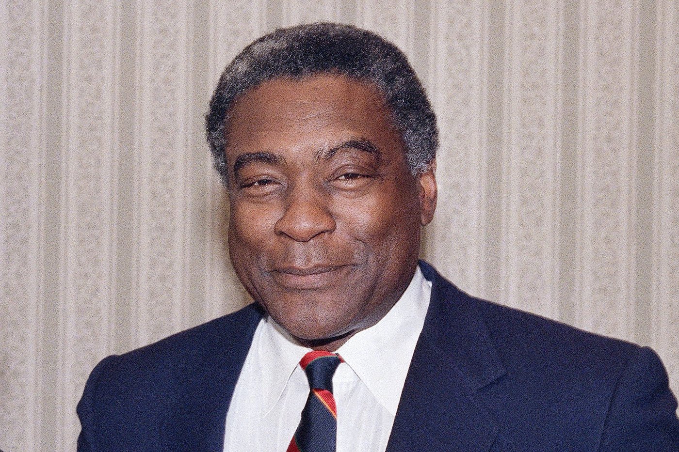 Bill White to receive Hall of Fame's Buck O’Neil Lifetime Achievement Award | iNFOnews.ca