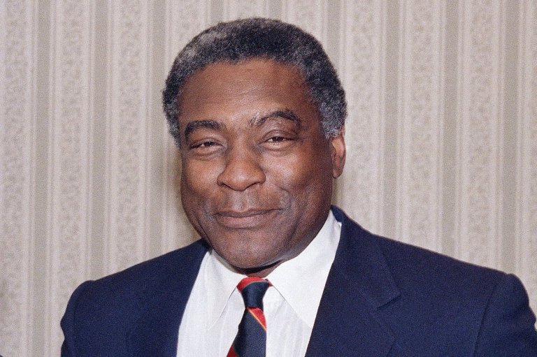 Bill White to receive Hall of Fame's Buck O’Neil Lifetime Achievement Award | iNFOnews.ca