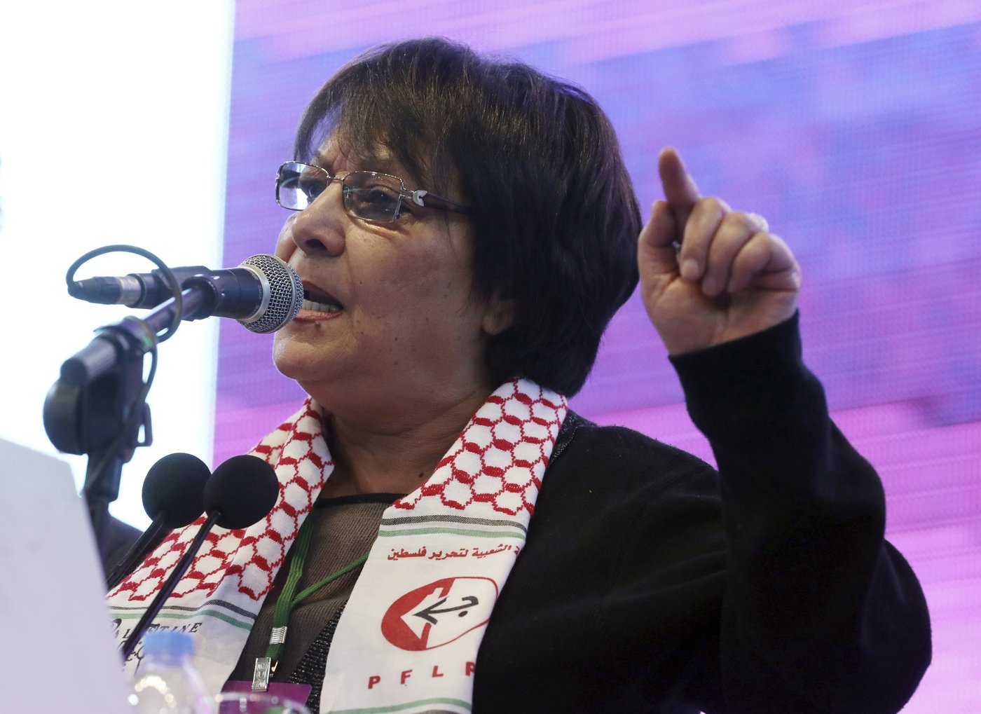 Johannesburg considers naming a street after a Palestinian woman who hijacked a plane | iNFOnews.ca Johannesburg considers naming a street after a Palestinian woman who hijacked a plane | iNFOnews.ca