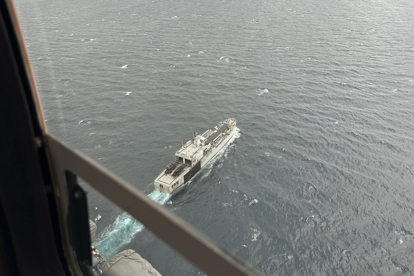 Indonesia suspends search for 29 missing after ferry sinking because of poor visibility | iNFOnews.ca Indonesia suspends search for 29 missing after ferry sinking because of poor visibility | iNFOnews.ca