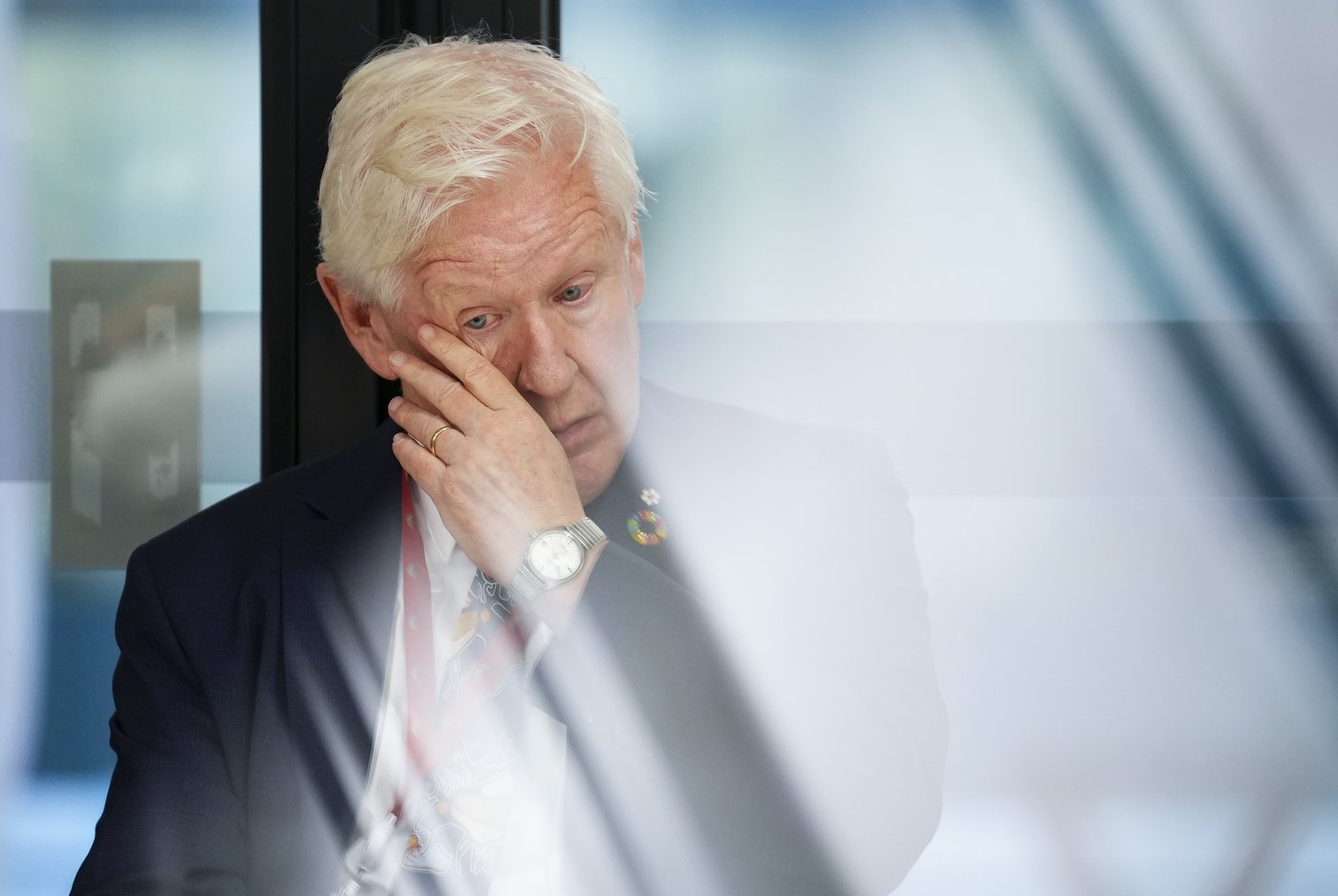 'Hurricane Bob' Rae says he's leaving the United Nations with no regrets | iNFOnews.ca 'Hurricane Bob' Rae says he's leaving the United Nations with no regrets | iNFOnews.ca